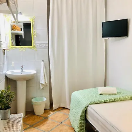 Pension La Cantarera Guest house 2*