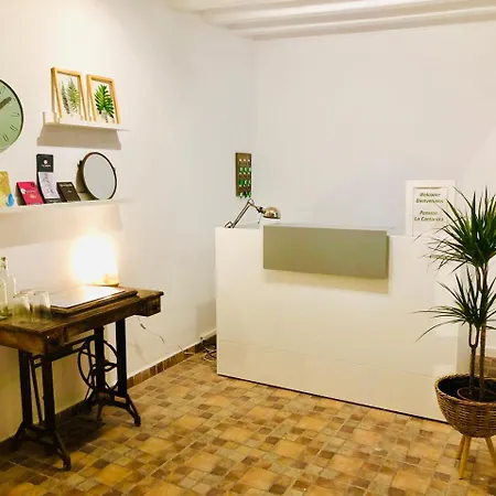 Pension La Cantarera 2* Cadiz