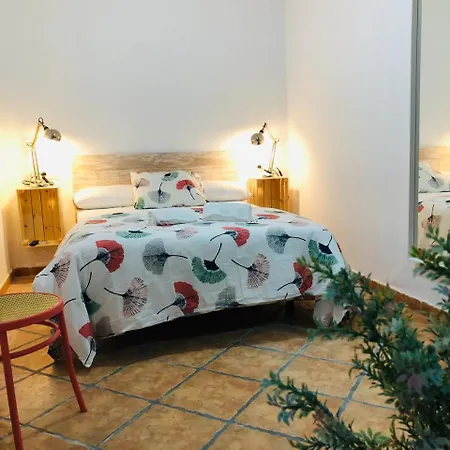 Pension La Cantarera Cadiz