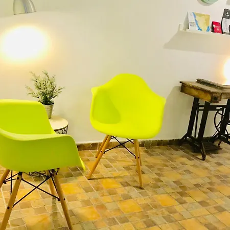 Pension La Cantarera Cadiz