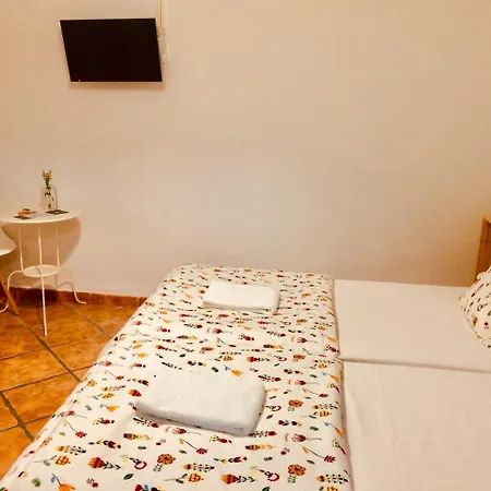 Pension La Cantarera