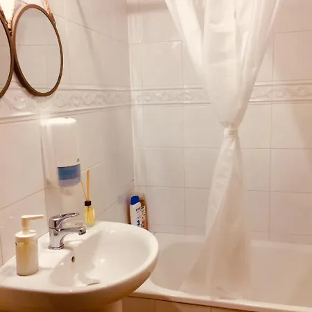 Pension La Cantarera Cadiz