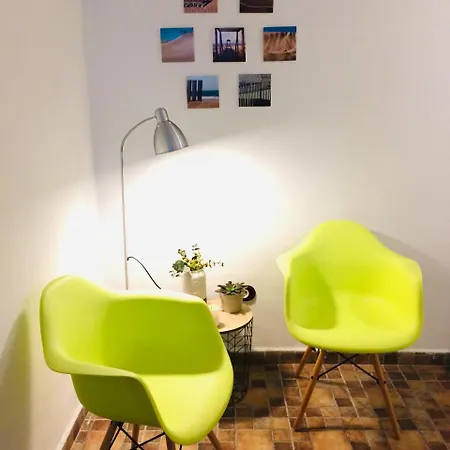 Pension La Cantarera Guest house