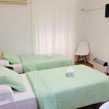 Pension La Cantarera Guest house Cadiz