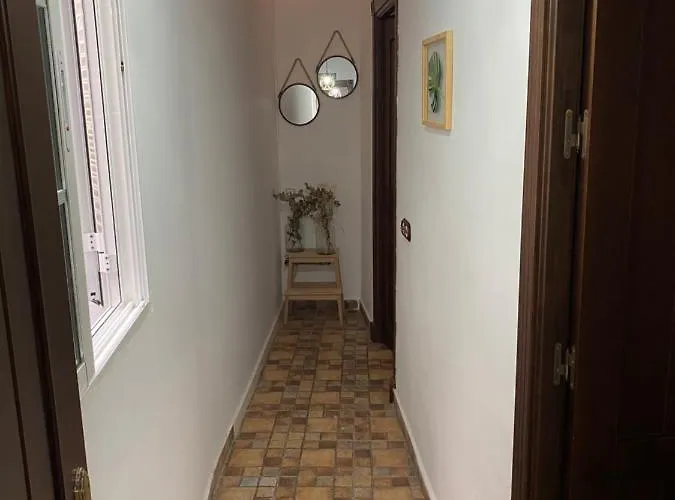 La Cantarera Penzion Cádiz