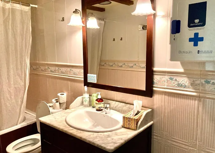 Penzion La Cantarera