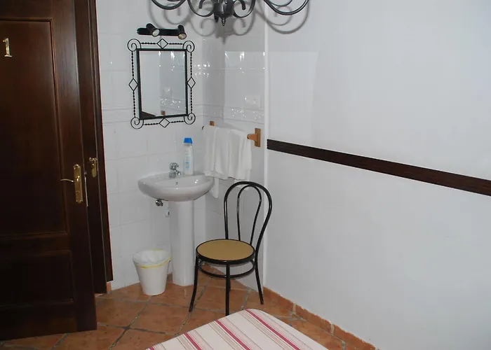 Penzion La Cantarera 2*