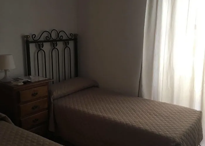 La Cantarera Penzion