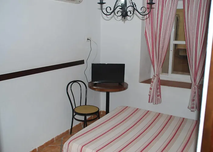 Penzion La Cantarera