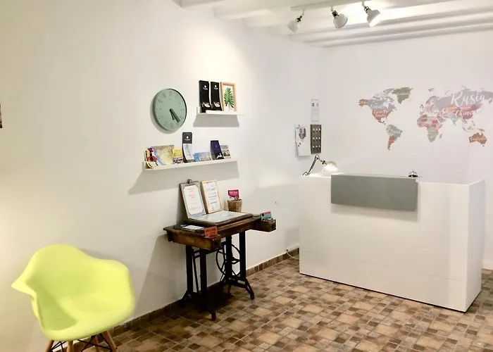 La Cantarera Penzion