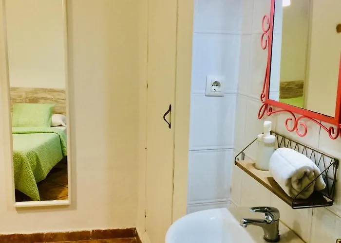 La Cantarera 2* Cádiz