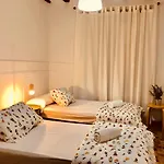 בית הארחה La Cantarera 2*