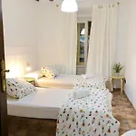 בית הארחה La Cantarera קדיז