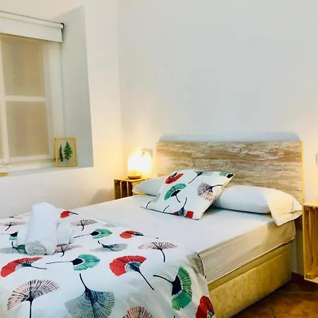 La Cantarera 2*