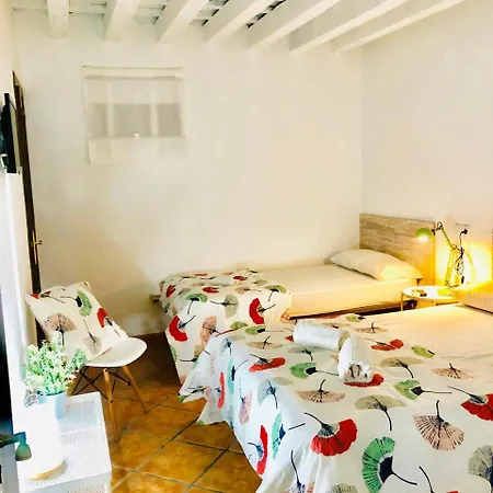 La Cantarera
